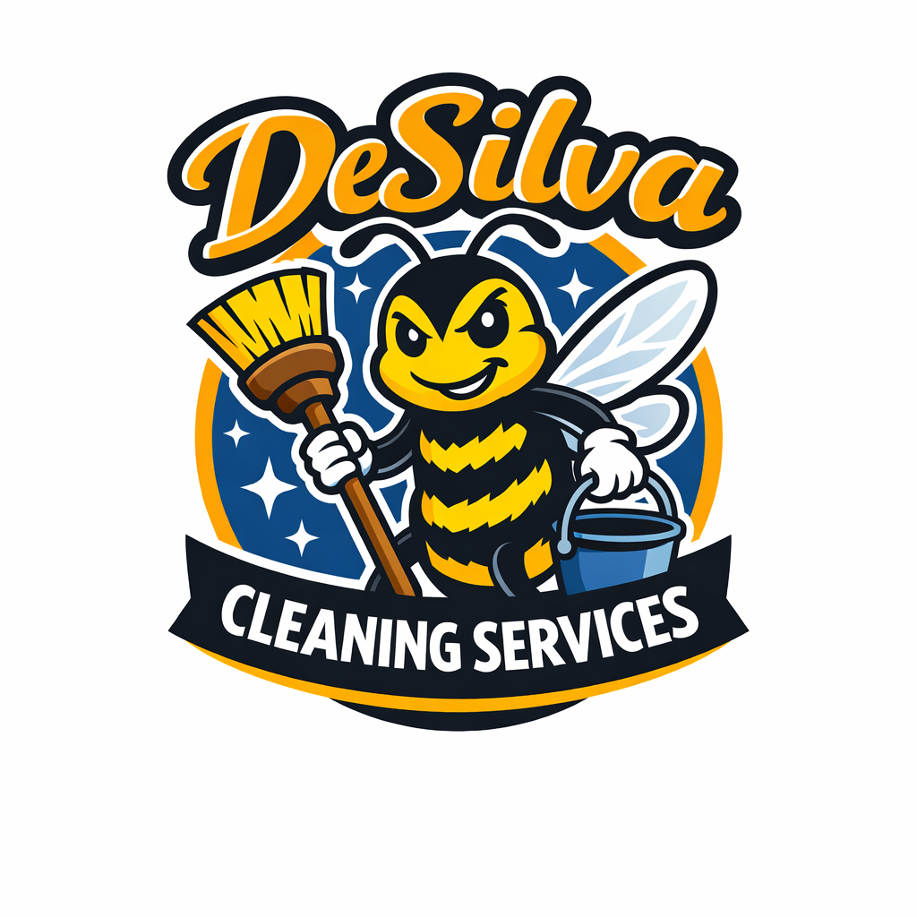 i want to create a logo of bumble bee holding a br